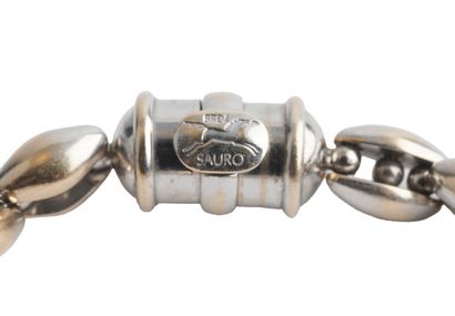SAURO BREV
Sauro Brev convertible set in...