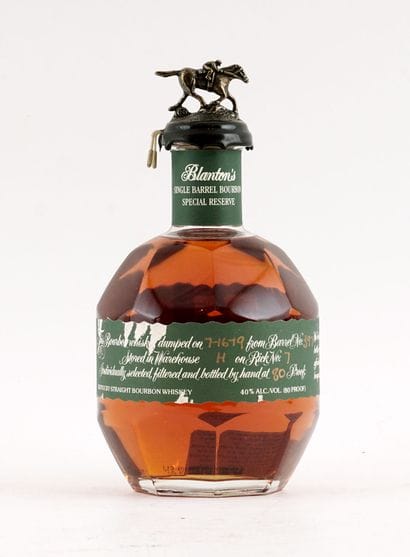 Blanton's Special Reserve Kentucky Straight...