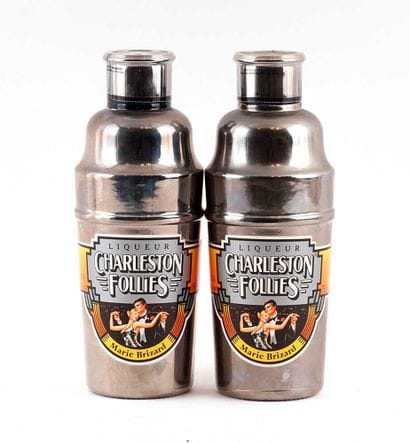 Marie Brizard Charleston Follies Liqueur...