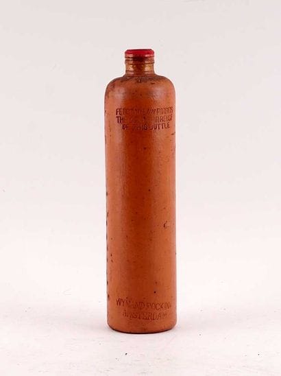 Antique Wynand Fockink Amsterdam Stoneware...