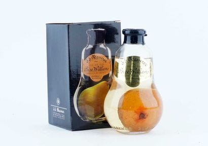 G.E. Massenez Poire Prisonnière Eau de Vie
Niveau...