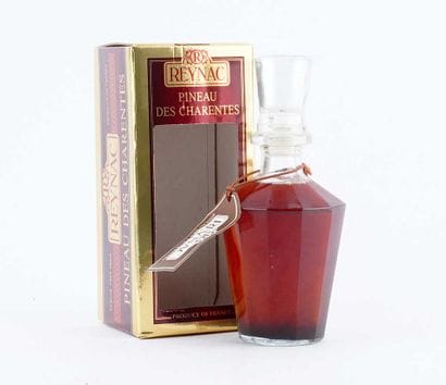Pineau des Charentes Reynac
Pineau des Charentes...