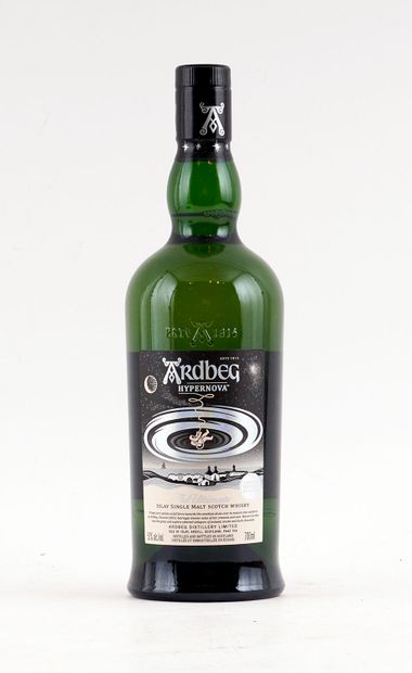 Ardbeg Hypernova Single Malt Scotch Whisky
Islay,...