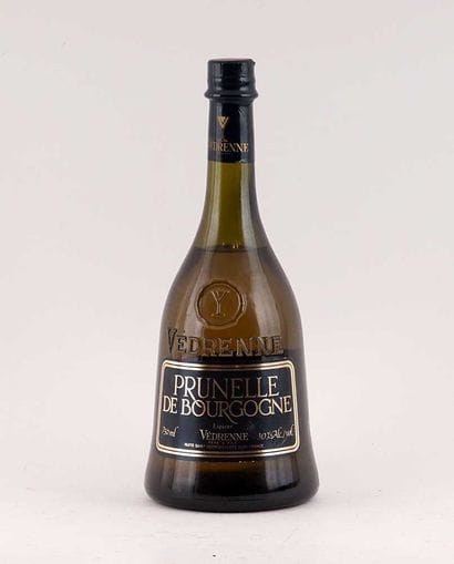 Védrenne Prunelle de Bourgogne
Niveau B
1...