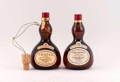 Carpene Malvolti Grappa Eau-de-Vie
Niveau...