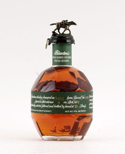 Blanton's Special Reserve Kentucky Straight...