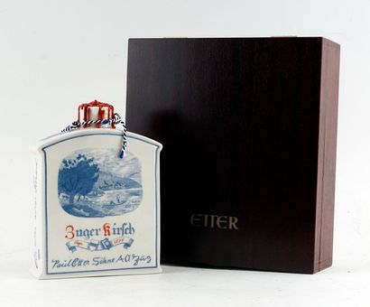 Etter Zuger Kirsch NM - 1 bouteille