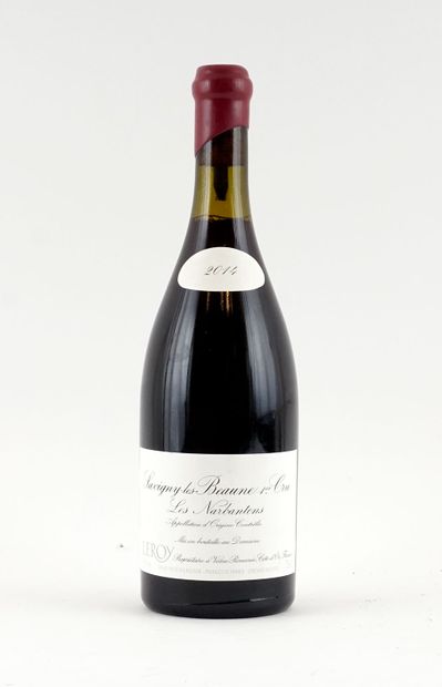 Savigny les Beaune 1er Cru les Narbantons...