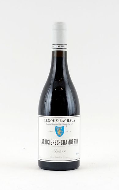 Latricières-Chambertin Grand Cru 2020, Arnoux-Lachaux...