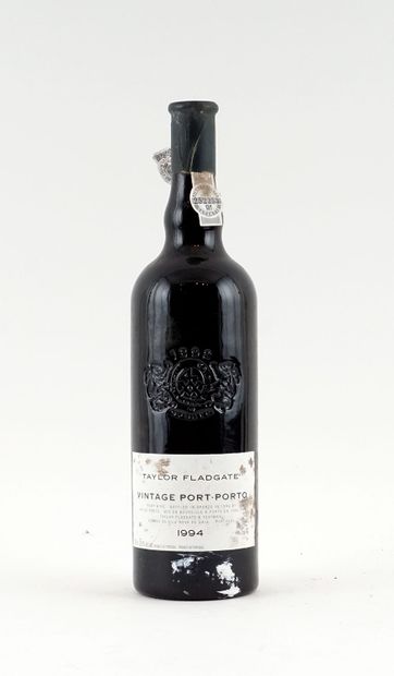Taylor Fladgate Vintage Port-Porto 1994 -...
