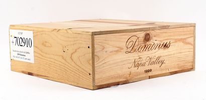Dominus 1999 - 3 magnums