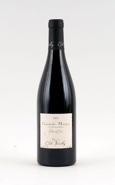 Chambolle-Musigny 1er Cru Les Feusselottes...