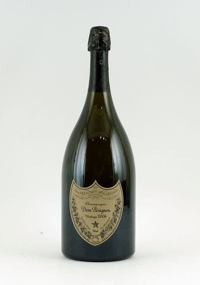 Dom Pérignon 2006 - 1 magnum