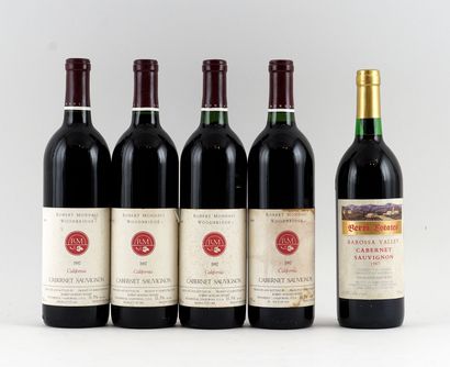 Robert Mondavi Woodbridge Cabernet Sauvignon...