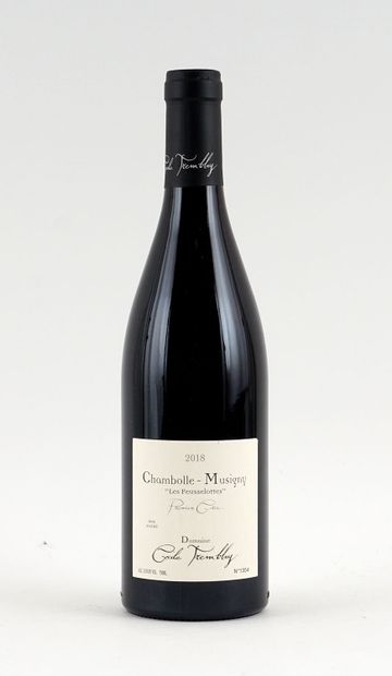 Chambolle-Musigny 1er Cru Les Feusselottes...
