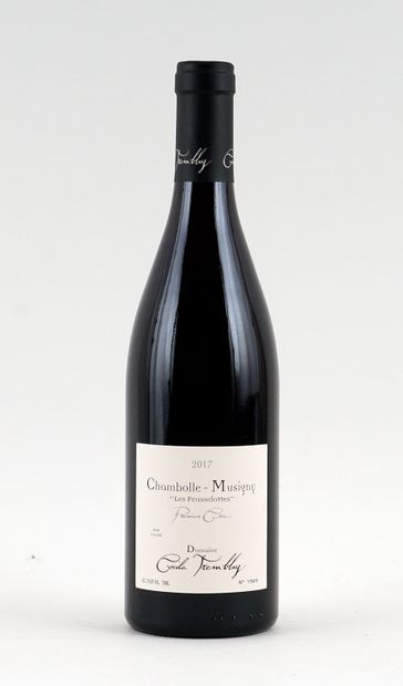 Chambolle-Musigny 1er Cru Les Feusselottes...