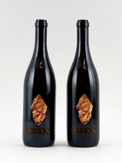 Silex 2012 2014 - 2 bouteilles