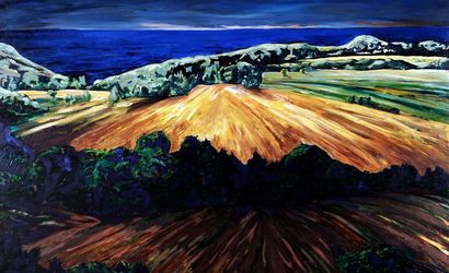 DOYLE, John (1950-)
