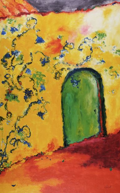 CASOL, Maryse (1957-)
