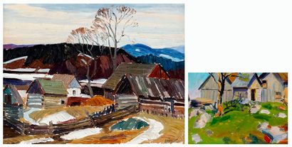 LAW, Charles Anthony Francis (1916-1996)
