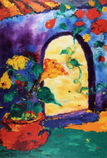 CASOL, Maryse (1957-)
