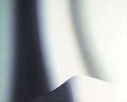 JAQUE, Louis (Louis-Jaques Beaulieu) (1919-2010)
