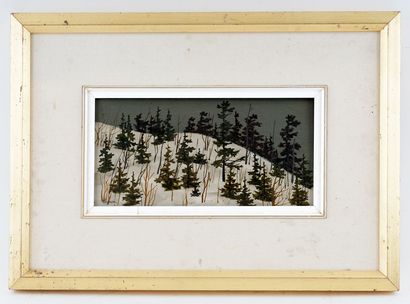 BOBAK, Bruno Joseph (1923-2012)
