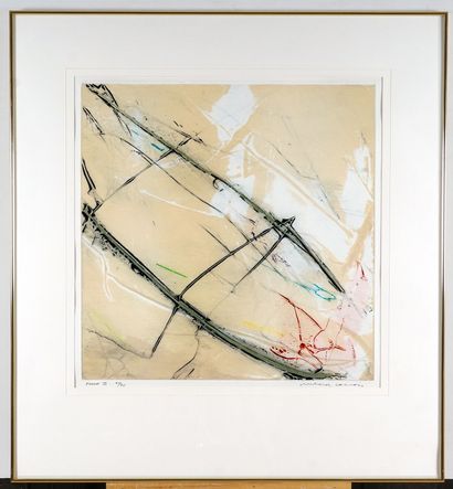 LACROIX, Richard (1939-)
