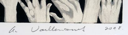 VAILLANCOURT, Armand (1929-)
