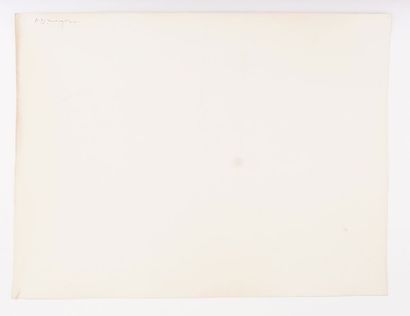 MOLINARI, Guido (1933-2004)
Untitled - Black...