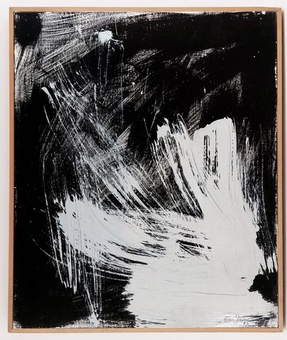 FRÈRE JÉRÔME (Paradis, Ulric Aimé dit) (1902-1994)
