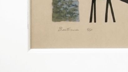 PELLAN, Alfred (1906-1988)
