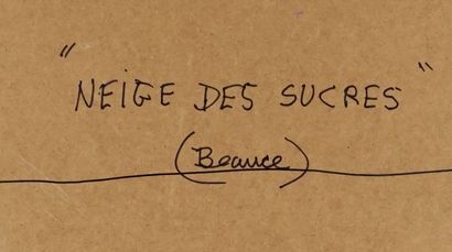 DESROSIERS, Jean Guy (1934-)
