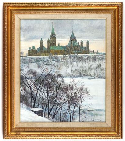 LEIMANIS, Andris (1938-)
