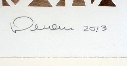DEROUIN, René (1936-)
