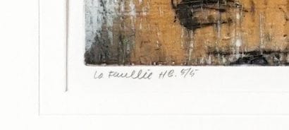 LACROIX, Richard (1939-)
