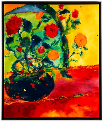 CASOL, Maryse (1957-)
