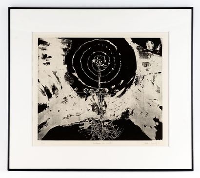 BONET, Jordi (1932-1979)
