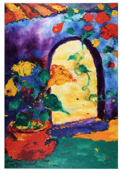 CASOL, Maryse (1957-)
