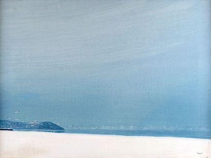 PAQUET, Guy (1949-)
