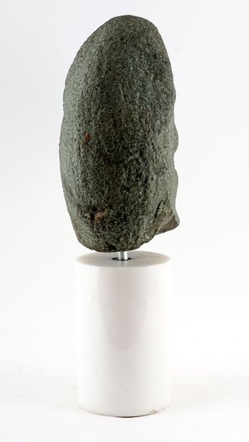 GUITÉ, Suzanne (1927-1981)
Untitled - Face
Sculpted...