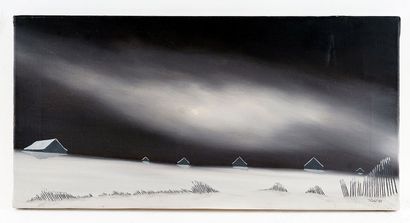 PICHET, Roland (1936-2003)
