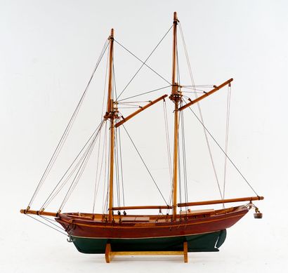 LECLERC, Eugène (1885-1968) 
