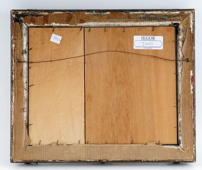 DELFOSSE, Georges (1869-1939)
Untitled -...