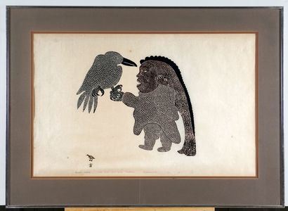 KARPIK, Imoona (1950-)
