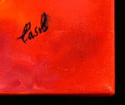CASOL, Maryse (1957-)
