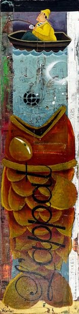 THERRIEN, Rock (1970-) 

