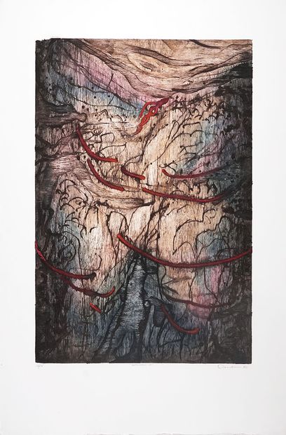 DEROUIN, René (1936-)
