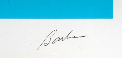 BARBEAU, Marcel Christian (1925-2016)
