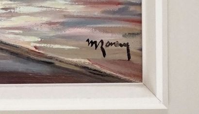 RAVARY, Marcel (1940-)
